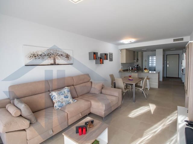 2 bedroom Apartment for sale in San Juan de los Terreros, Pulpí with garage - € 490,000 (Ref: 9497182)