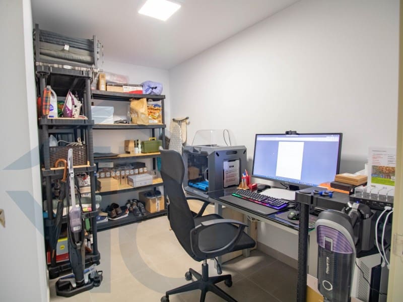 2 bedroom Apartment for sale in San Juan de los Terreros with garage - € 490,000 (Ref: 9497182)