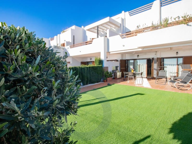 2 bedroom Apartment for sale in San Juan de los Terreros with garage - € 490,000 (Ref: 9497182)