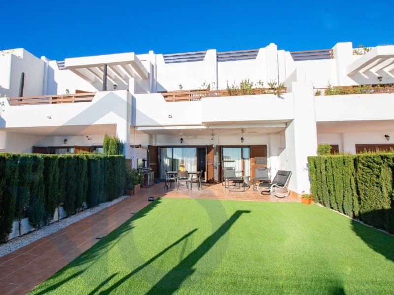 2 bedroom Apartment for sale in San Juan de los Terreros with garage - € 490,000 (Ref: 9497182)