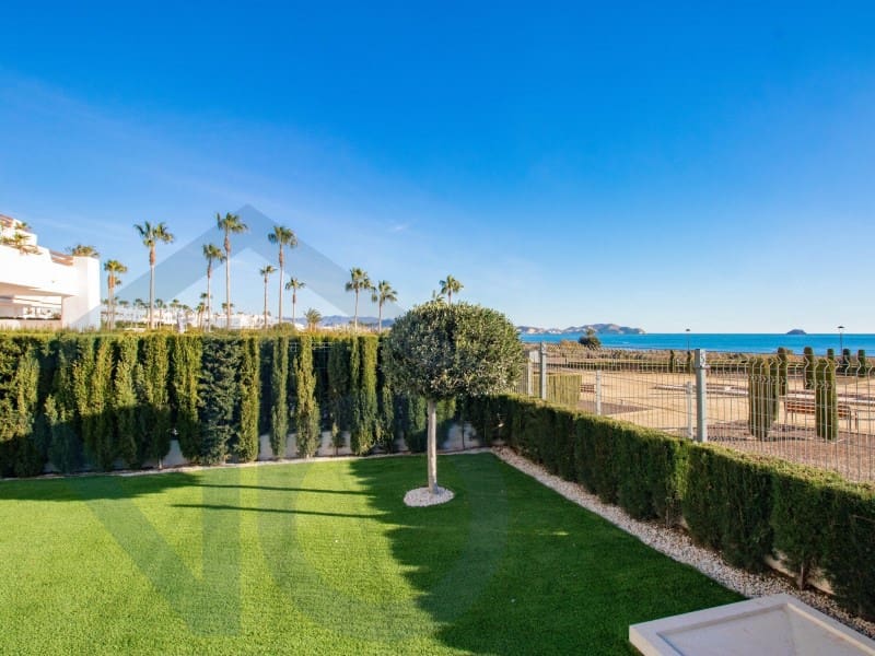 2 bedroom Apartment for sale in San Juan de los Terreros with garage - € 490,000 (Ref: 9497182)