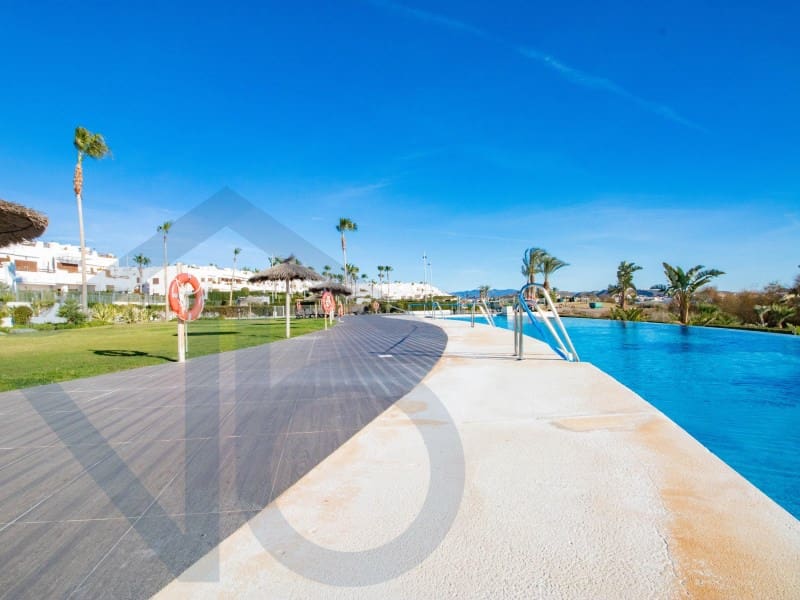 2 bedroom Apartment for sale in San Juan de los Terreros with garage - € 490,000 (Ref: 9497182)