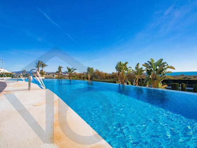 2 bedroom Apartment for sale in San Juan de los Terreros, Pulpí with garage - € 490,000 (Ref: 9497182)