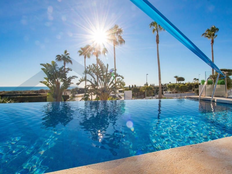 2 bedroom Apartment for sale in San Juan de los Terreros with garage - € 490,000 (Ref: 9497182)