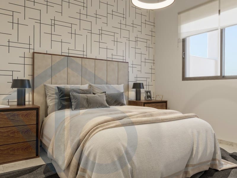 1 quarto Apartamento para venda em San Juan de los Terreros com garagem - 160 000 € (Ref: 9543384)