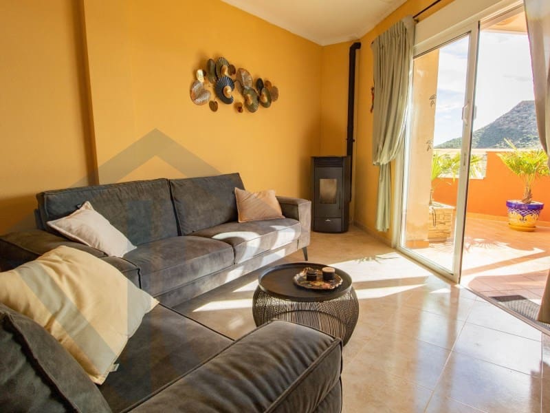 1 bedroom Apartment for sale in San Juan de los Terreros with garage - € 150,000 (Ref: 9586493)