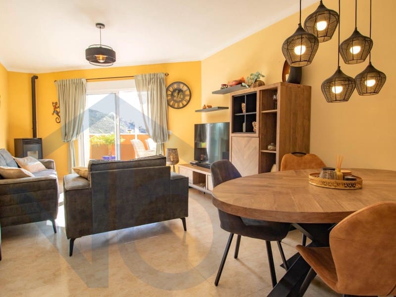 1 bedroom Apartment for sale in San Juan de los Terreros with garage - € 150,000 (Ref: 9586493)