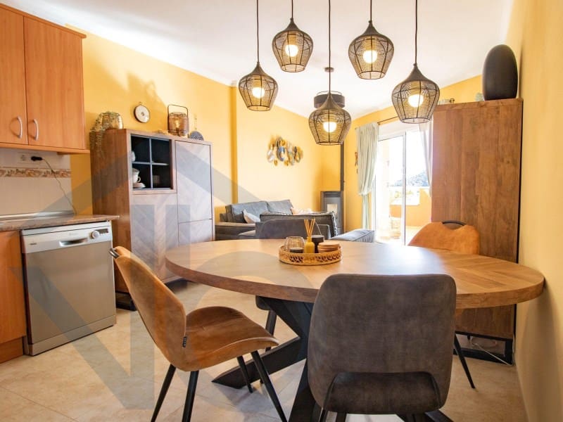 1 bedroom Apartment for sale in San Juan de los Terreros with garage - € 150,000 (Ref: 9586493)