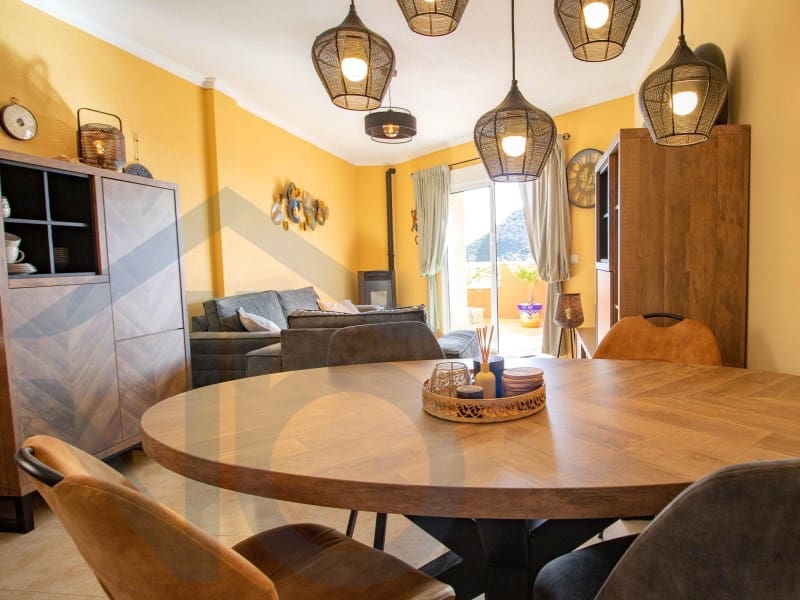 1 bedroom Apartment for sale in San Juan de los Terreros with garage - € 150,000 (Ref: 9586493)