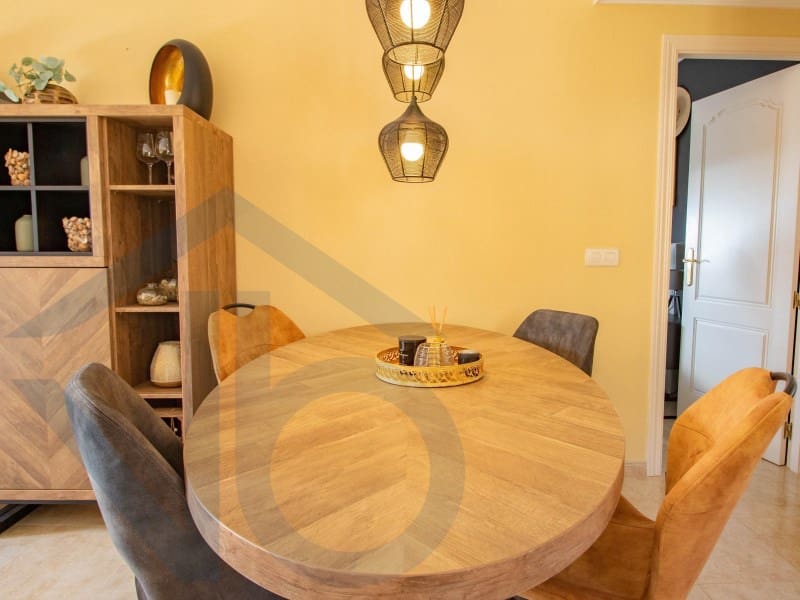 1 bedroom Apartment for sale in San Juan de los Terreros with garage - € 150,000 (Ref: 9586493)