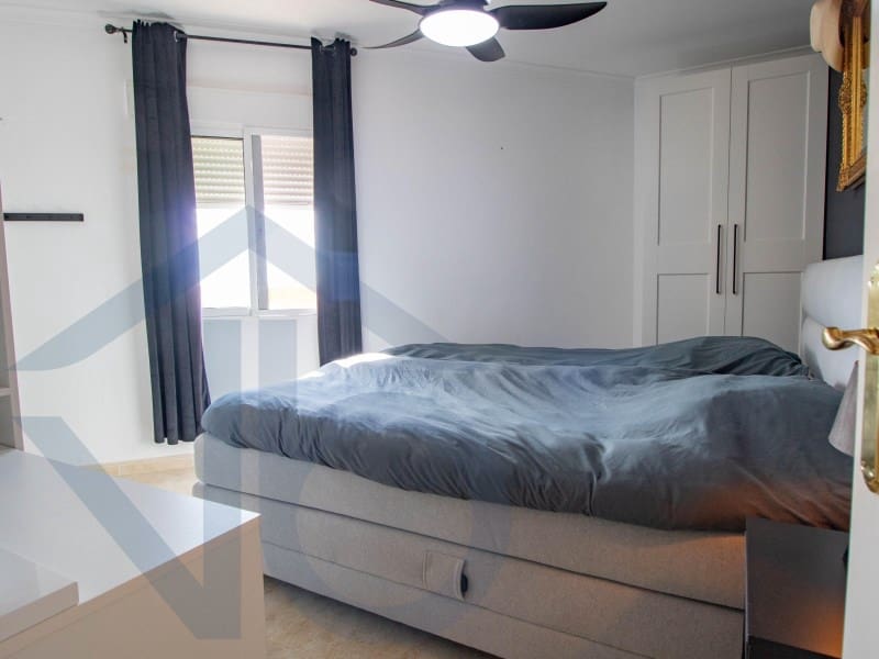 1 bedroom Apartment for sale in San Juan de los Terreros with garage - € 150,000 (Ref: 9586493)