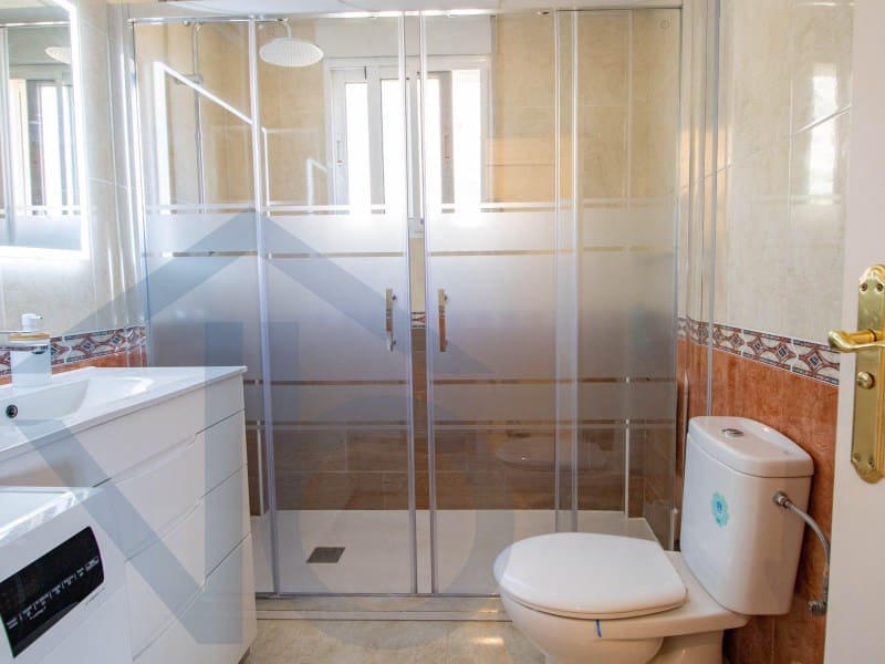 1 bedroom Apartment for sale in San Juan de los Terreros with garage - € 150,000 (Ref: 9586493)