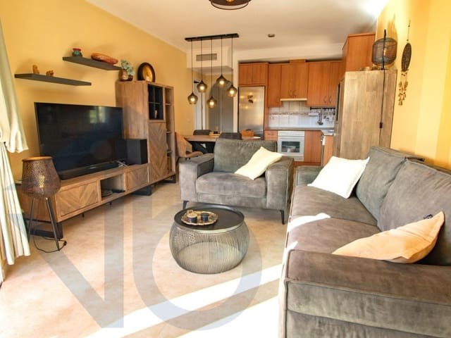 1 quarto Apartamento para venda em San Juan de los Terreros, Pulpí com garagem - 150 000 € (Ref: 9586493)