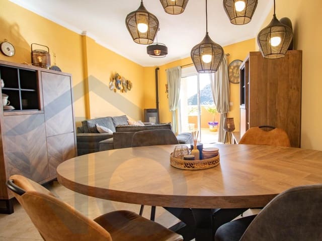 1 quarto Apartamento para venda em San Juan de los Terreros, Pulpí com garagem - 150 000 € (Ref: 9586493)