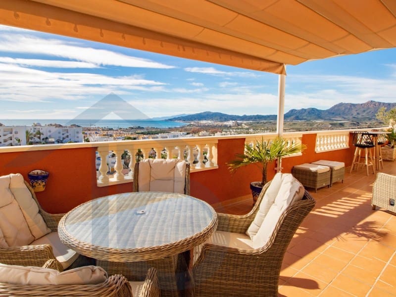 1 bedroom Apartment for sale in San Juan de los Terreros with garage - € 150,000 (Ref: 9586493)