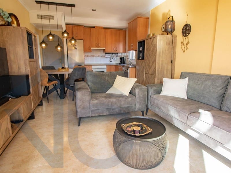 1 bedroom Apartment for sale in San Juan de los Terreros with garage - € 150,000 (Ref: 9586493)