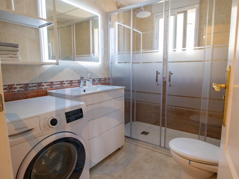 1 bedroom Apartment for sale in San Juan de los Terreros with garage - € 150,000 (Ref: 9586493)