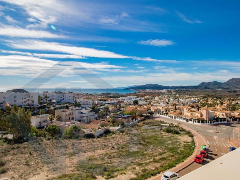 1 bedroom Apartment for sale in San Juan de los Terreros with garage - € 150,000 (Ref: 9586493)