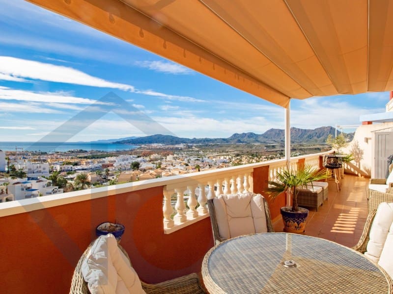 1 bedroom Apartment for sale in San Juan de los Terreros with garage - € 150,000 (Ref: 9586493)