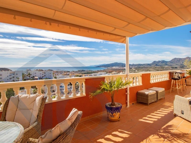 1 bedroom Apartment for sale in San Juan de los Terreros with garage - € 150,000 (Ref: 9586493)