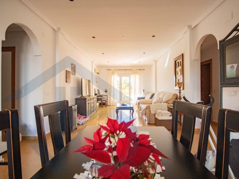 3 quarto Apartamento para venda em San Juan de los Terreros - 235 000 € (Ref: 9596127)