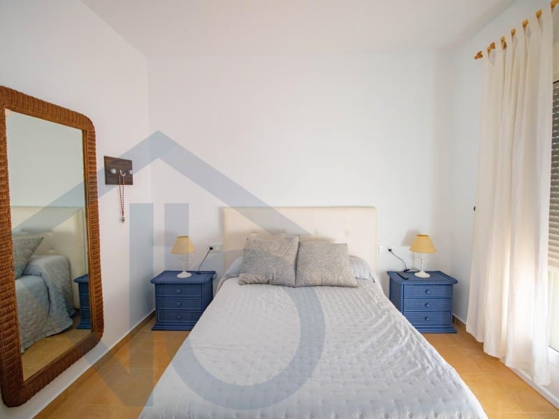 3 quarto Apartamento para venda em San Juan de los Terreros - 235 000 € (Ref: 9596127)