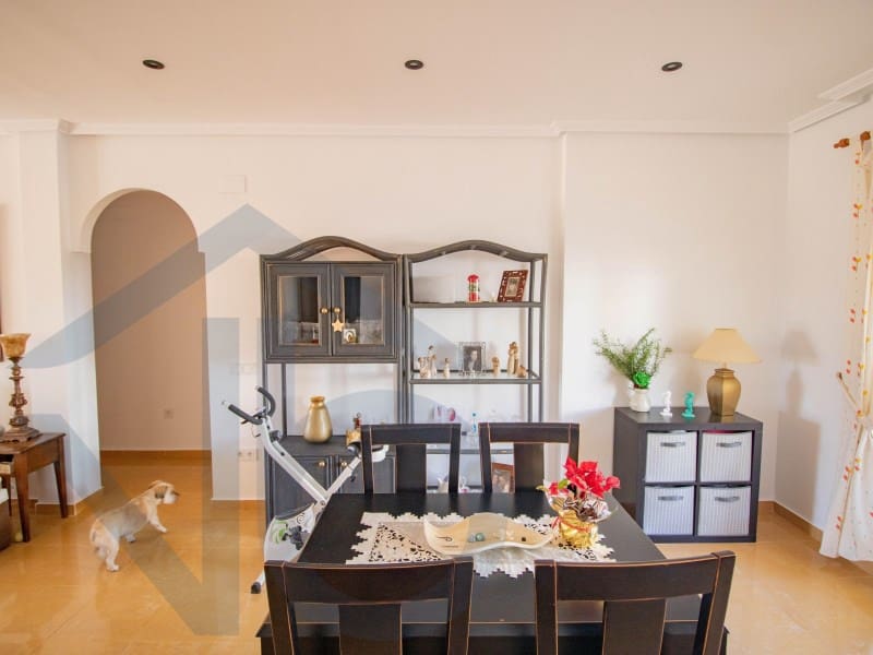 3 quarto Apartamento para venda em San Juan de los Terreros - 235 000 € (Ref: 9596127)