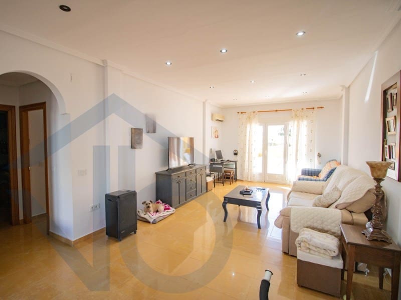 3 quarto Apartamento para venda em San Juan de los Terreros - 235 000 € (Ref: 9596127)