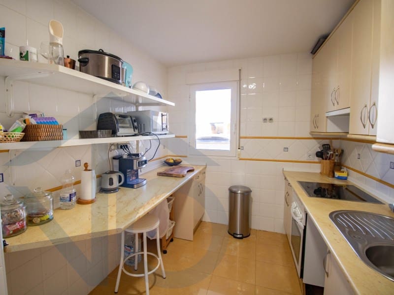 3 quarto Apartamento para venda em San Juan de los Terreros - 235 000 € (Ref: 9596127)