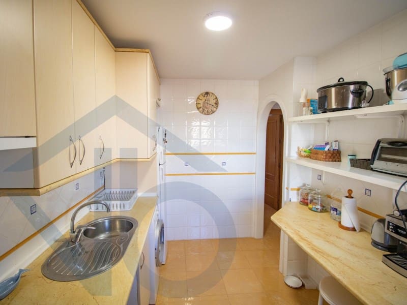 3 quarto Apartamento para venda em San Juan de los Terreros - 235 000 € (Ref: 9596127)