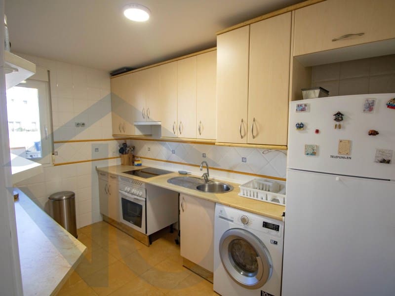 3 quarto Apartamento para venda em San Juan de los Terreros - 235 000 € (Ref: 9596127)