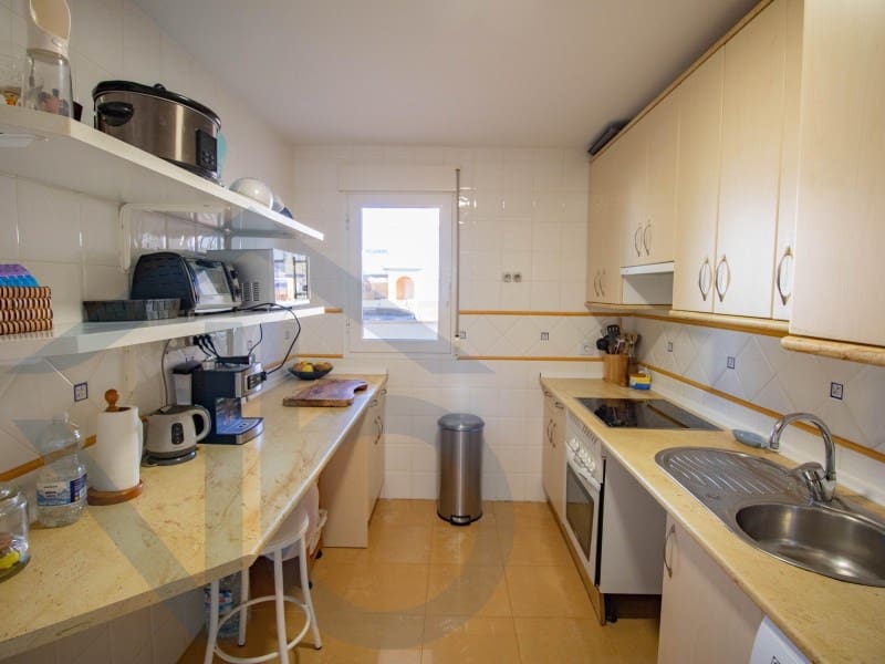 3 quarto Apartamento para venda em San Juan de los Terreros - 235 000 € (Ref: 9596127)