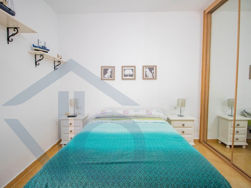 3 quarto Apartamento para venda em San Juan de los Terreros - 235 000 € (Ref: 9596127)