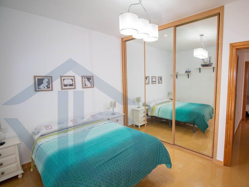 3 quarto Apartamento para venda em San Juan de los Terreros - 235 000 € (Ref: 9596127)