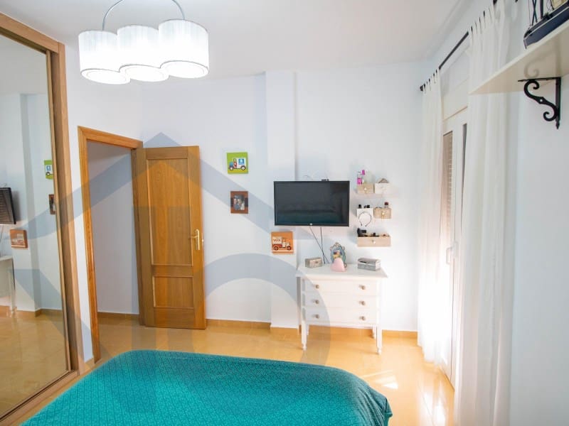 3 quarto Apartamento para venda em San Juan de los Terreros - 235 000 € (Ref: 9596127)