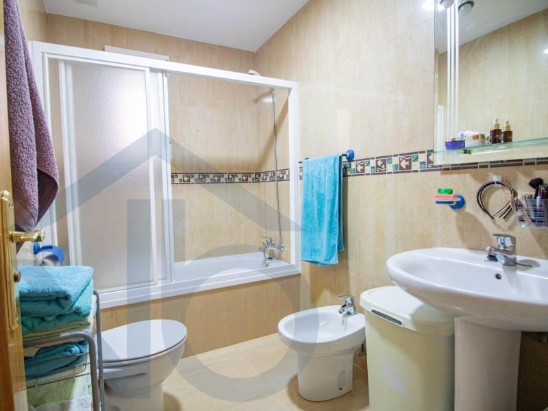 3 quarto Apartamento para venda em San Juan de los Terreros - 235 000 € (Ref: 9596127)