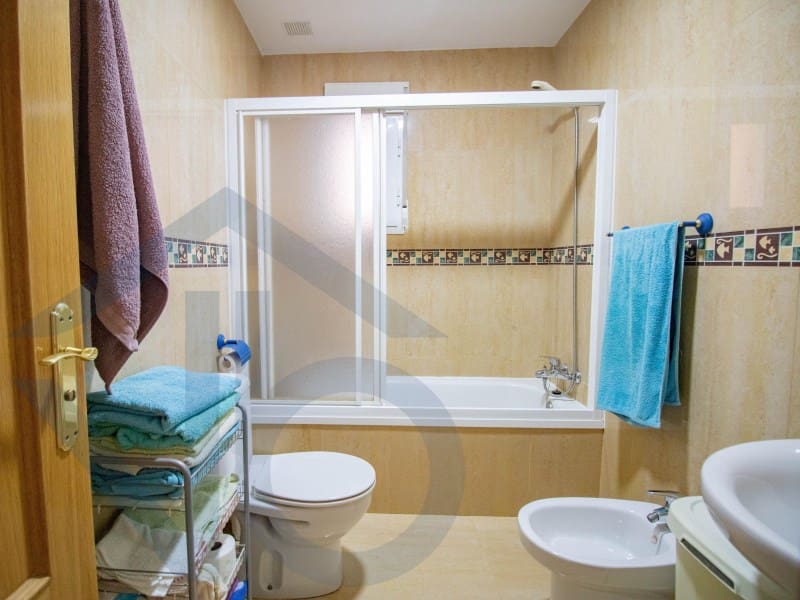 3 quarto Apartamento para venda em San Juan de los Terreros - 235 000 € (Ref: 9596127)