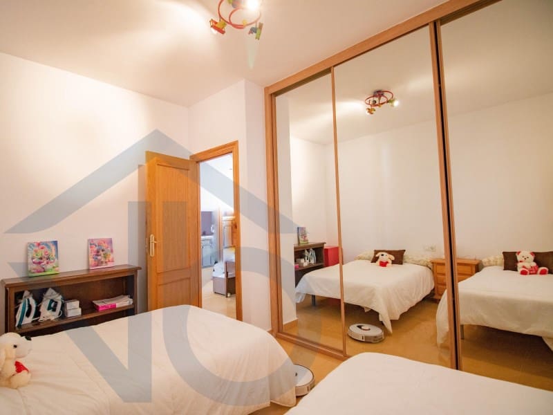 3 quarto Apartamento para venda em San Juan de los Terreros - 235 000 € (Ref: 9596127)