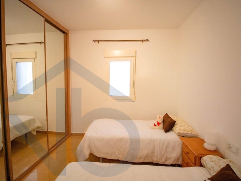 3 quarto Apartamento para venda em San Juan de los Terreros - 235 000 € (Ref: 9596127)