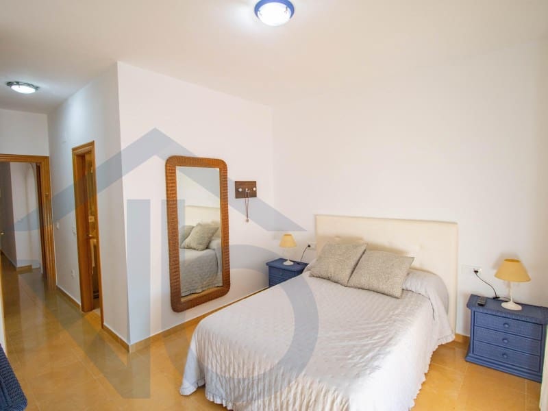 3 quarto Apartamento para venda em San Juan de los Terreros - 235 000 € (Ref: 9596127)