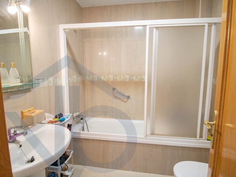 3 quarto Apartamento para venda em San Juan de los Terreros - 235 000 € (Ref: 9596127)