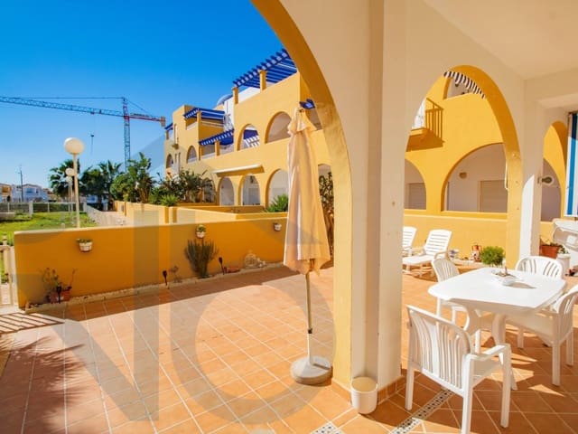 3 quarto Apartamento para venda em San Juan de los Terreros, Pulpí - 235 000 € (Ref: 9596127)