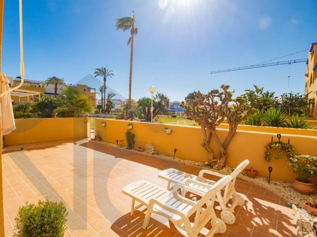3 quarto Apartamento para venda em San Juan de los Terreros, Pulpí - 235 000 € (Ref: 9596127)