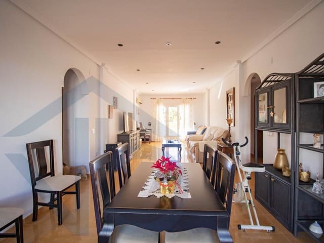 3 quarto Apartamento para venda em San Juan de los Terreros, Pulpí - 235 000 € (Ref: 9596127)