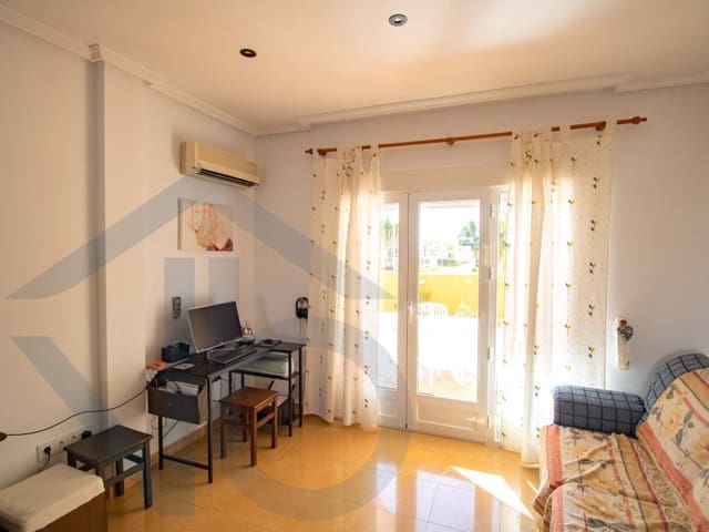 3 quarto Apartamento para venda em San Juan de los Terreros, Pulpí - 235 000 € (Ref: 9596127)