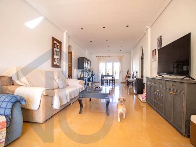 3 quarto Apartamento para venda em San Juan de los Terreros, Pulpí - 235 000 € (Ref: 9596127)