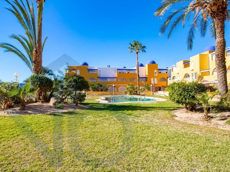 3 quarto Apartamento para venda em San Juan de los Terreros - 235 000 € (Ref: 9596127)