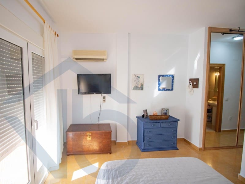 3 quarto Apartamento para venda em San Juan de los Terreros - 235 000 € (Ref: 9596127)