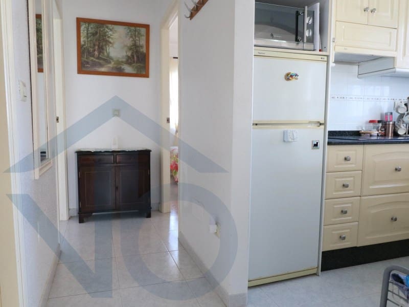 2 chambre Appartement à vendre à San Juan de los Terreros - 140 000 € (Ref: 9604856)