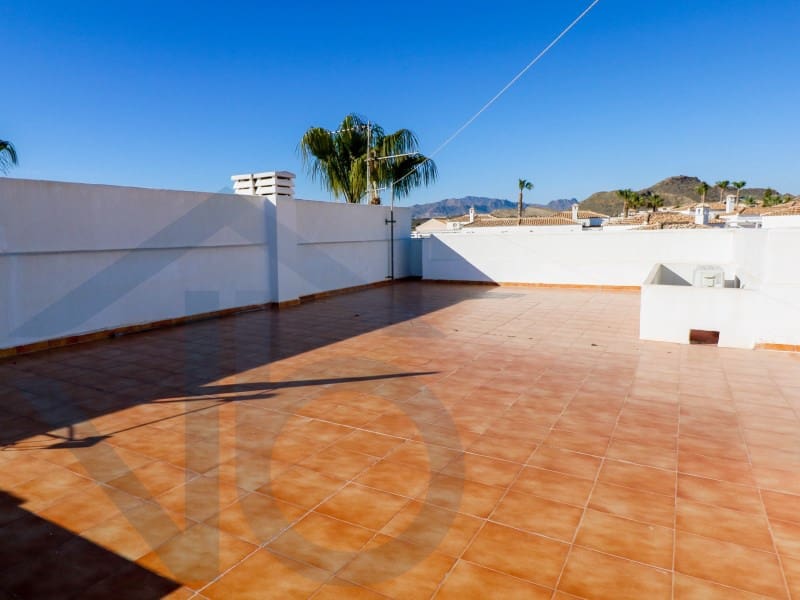 2 chambre Appartement à vendre à San Juan de los Terreros - 140 000 € (Ref: 9604856)